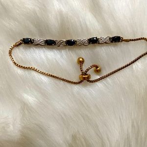 Absolutely cute adjustable bracelet